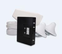 Antenna celular universal 700MHz 1800MHz Repetidor de sinal móvel LTE NR Amplificador