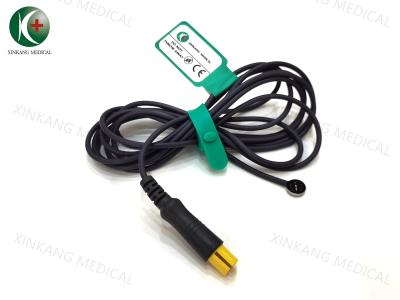 Pediatric Medical Temperature Probes 2pin 3m Compatible Logicare