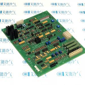 CONTROL LOGIC LCSSS 031-00936