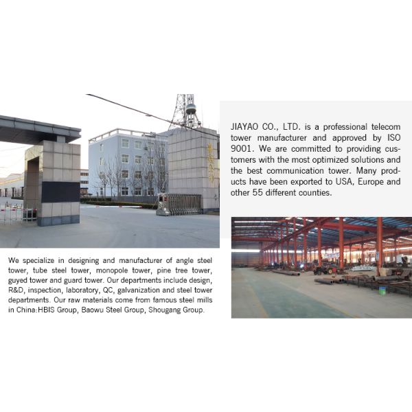 Heavy Duty Telescopic Tower with Vertical Deviation Less Than One Per Thousand Offering Performance for Communication and Lighting Tasks