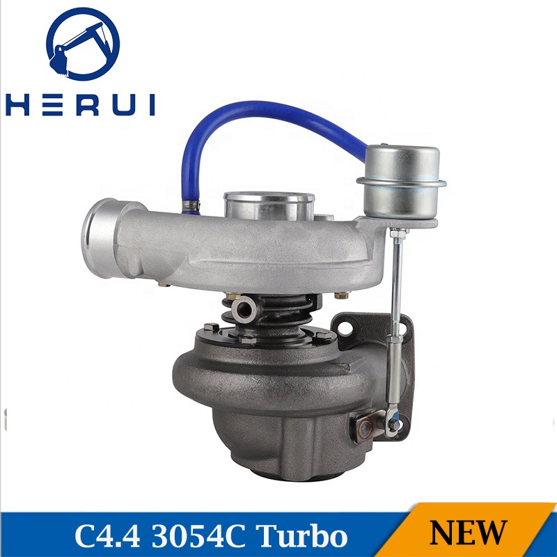 2373786 237-3786 C4.4 3054C Diesel Engine GT2556S Turbo Charger Kit Turbocharger Group for Loader 416D 416E 416F 420D 420E 420