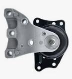 6Q0199167BM Parties moteur Montage moteur pour VW POLO, SEAT CORDOBA (6L2), CORDOBA berline (6L2), SKODA FABIA I Combi (6Y5)