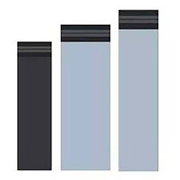 Waterproof Padded Mailing Bags Shockproof and Lightweight Ensuring Safe Shipping of Fragile Items