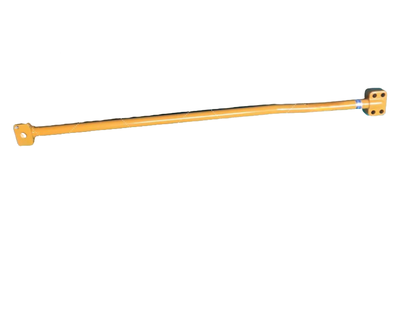 R225 Excavadora cilindro de aceite hidráulico tubo de acero tubo de tubería cilindro de tubería para necesidades