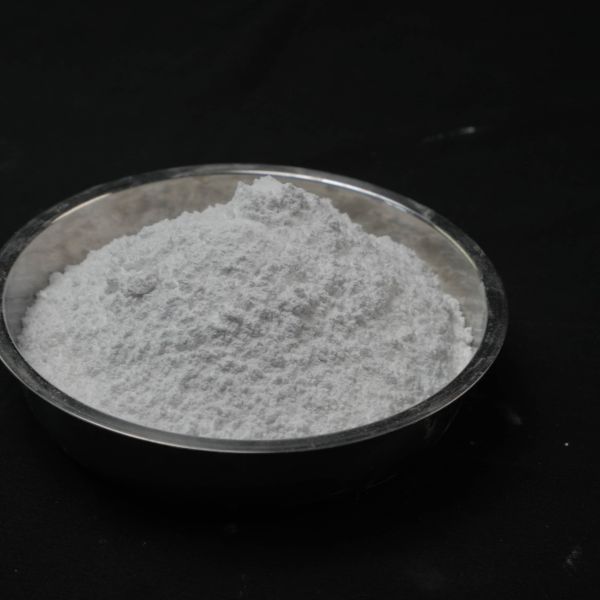 Poudre blanche non toxique de qualité alimentaire Tricalcium Phosphate TCP Calcium Tribasic Phosphate pour les compléments alimentaires