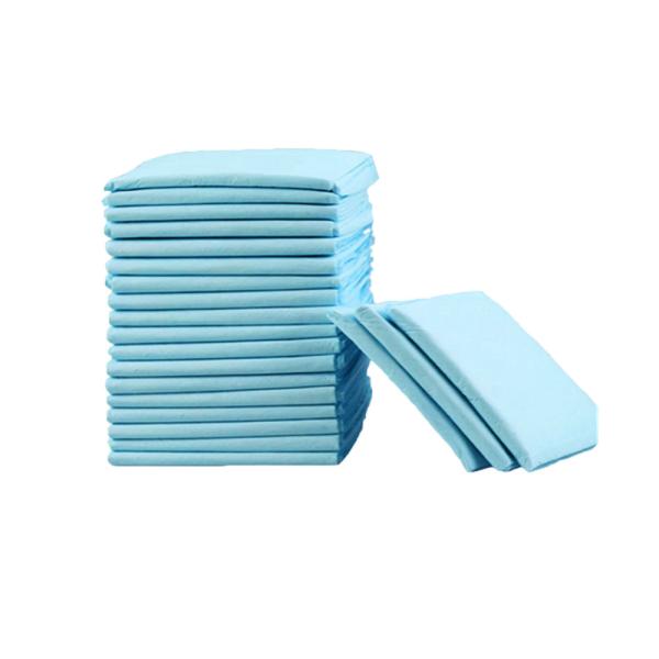 5 PLY Disposable Bed Mat for Incontinence Adult Women Men's Urine Pads High Absorbency