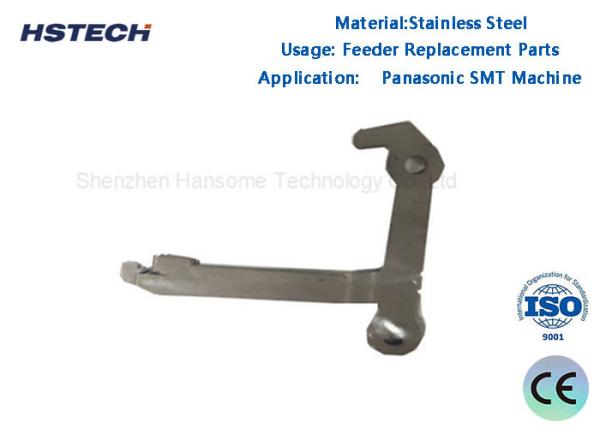 SMT Panasonic Spare Parts CM402 24mm 32mm Feeder Tensioner N210029790AA