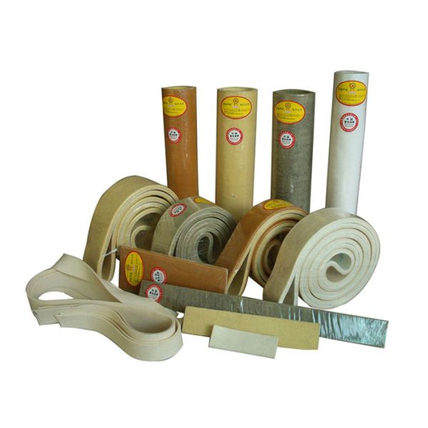 Needle Punched Kevlar Felt Belt For Aluminum Profile Extrusion
