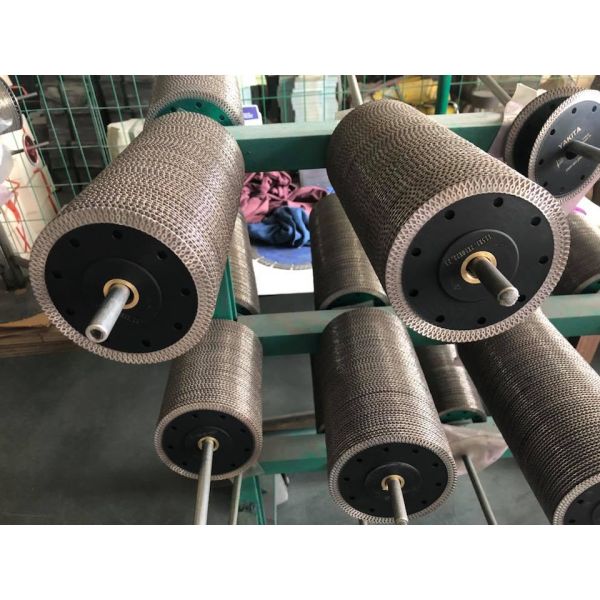 Thin Diamond Cutting Blade Ceramic Saw Blade Porcelain Cutting For Ceramic Or Porcelain Tile