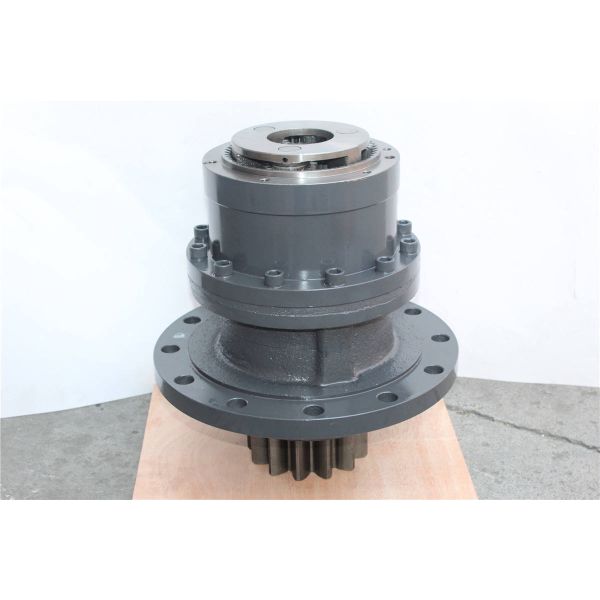 Hitachi excavator ZX120 ZX110 ZX130 ZX135US swing reduction 9196343 gearbox repair