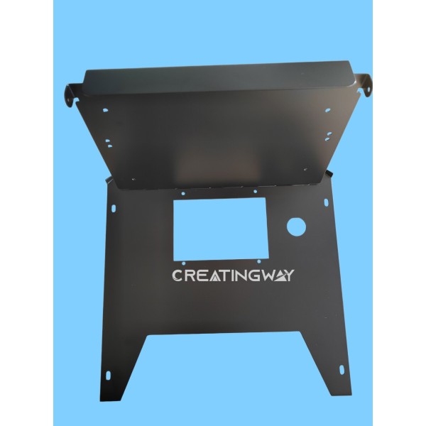 Custom Sheet Metal Fabrication Service Aluminium Stainless Steel Stamping Parts Accessories