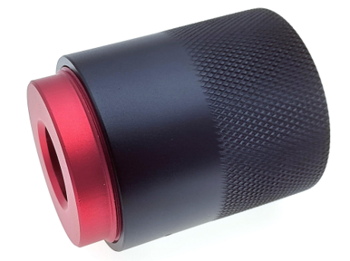 Conectores de vedação rápida pneumáticos herméticos da série ELS-D