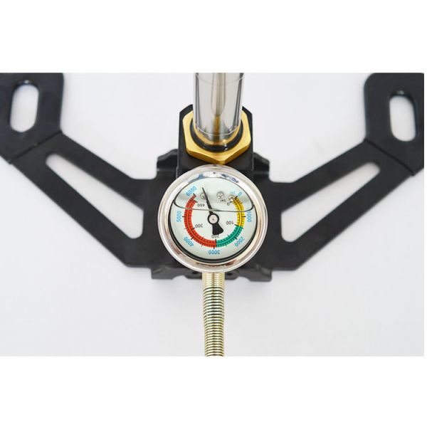 Full 20 Feet Container 700 Cartons High Pressure Hand Pump Filling Stirrup Pump 40MPA