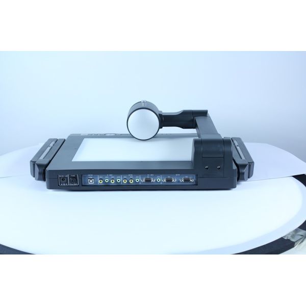 Adaptador de escritorio de alta resolución del microscopio de la cámara del documento para los profesores