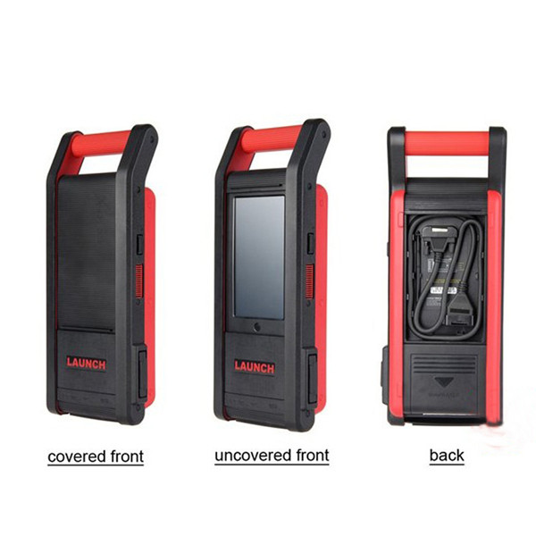 Launch X431 GDS Professional Car Diagnotic Tool Multi-functional WIFI X-431 GDS Auto Code Scanner (Diesel and Gasoline)