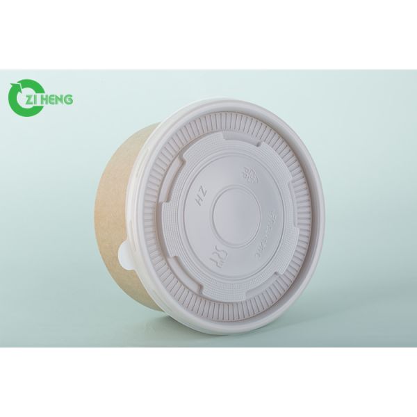 Контейнеры салата тавота устойчивые устранимые, шары партии 36 Оз устранимые