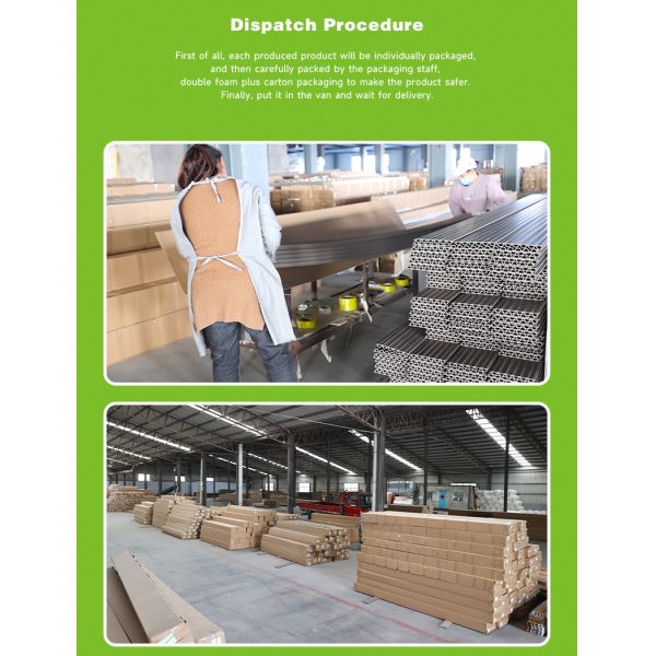 Interior Decorative PVC Wall Ceiling Panel Square Wood Grain Texture