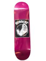 On Sales 7 Ply Skateboard Deck Canadian Maples With Different Logo