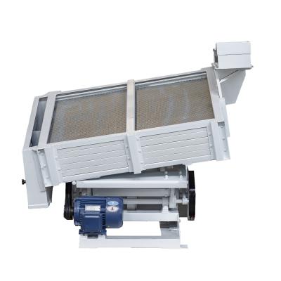 Grain Processing Machinery Paddy Cleaning & Rice Mill Machine