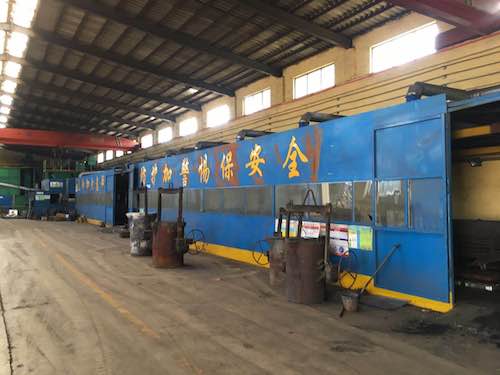 Henan Twinkle Industrial Co., Ltd