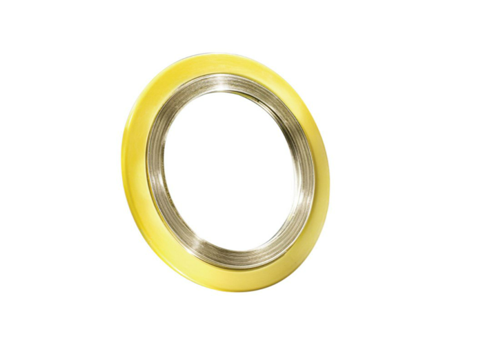 Asme/ANSI B16.20 Metal Spiral Wound Gaskets Flange Gaskets Valve Gaskets