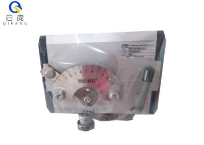 QIPANG RG3-20-2MCRF Uhing Traverse Units For Cable Rewinding 1 - 11mm/R Linear Pitch
