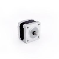 35BYGX200A couple élevé Mini Hybrid Stepper Motor Nema 13 4.2OHMS