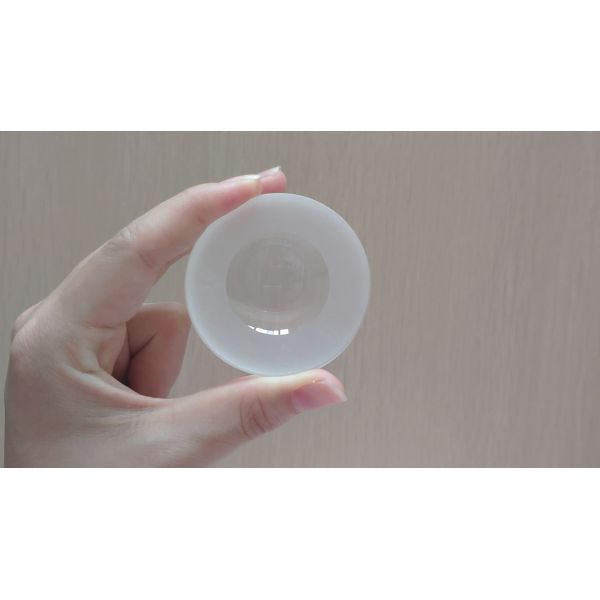 Optical spherical BK7 K9 glass plano concave les focal cd laser converging flat concave lens manufacturer