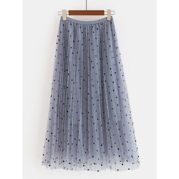 145cm Wedding Dress Mesh Crepe Woven Fabric Dot Tulle Style 50-90gsm