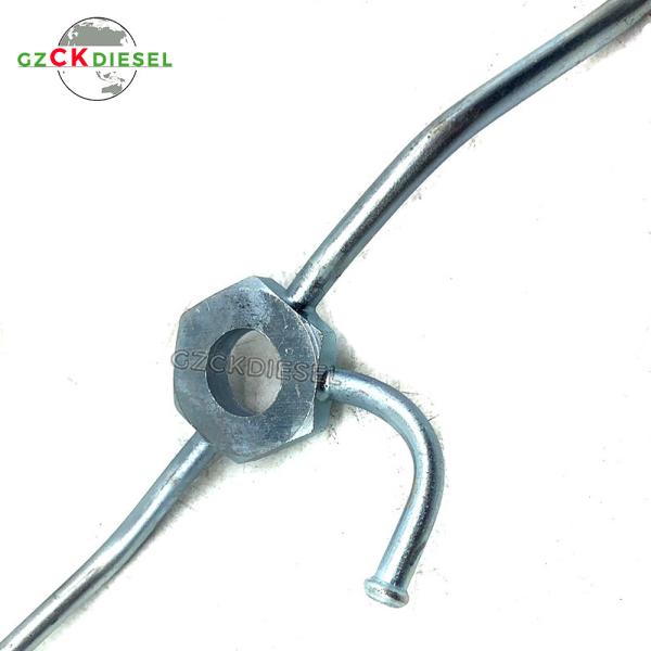 Injecteur de retour de carburant ME200462 Pour le moteur Mitsubishi 4M40