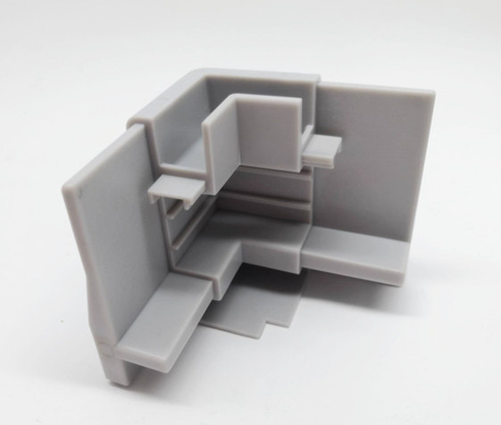 2312 обслуживание прессформы впрыски точности PA6 СИПЛЫХ H13