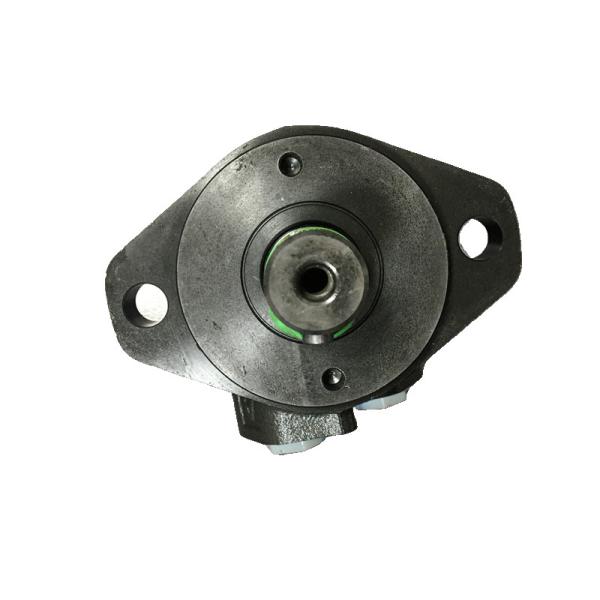 21Mpa Danfoss Hydraulic Motor Omp SAE Ports 315 OMPX31511186712 New Original