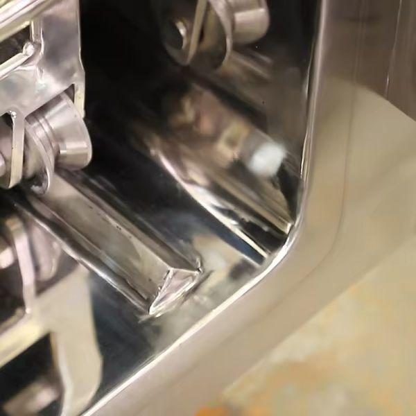 MVD Series Pulsating Vacuum Steam Dryer Vacuum Dryer Machine