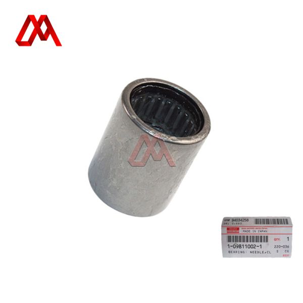 IZUMI 1-09811002-0 1098110020 Сцепление корпуса Игла подшипник для ISUZU ELF 4HK1