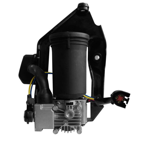 Compressor 6L1Z5319AA 6L1Z5319AA da suspensão do airbag ISO9001