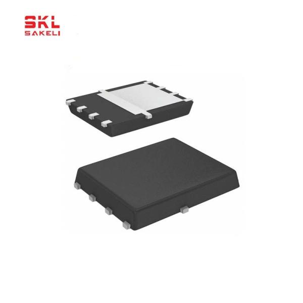 SI7658ADP-T1-GE3 MOSFET Power Electronics High Quality High Efficiency and Reliability