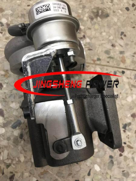 C13-215-01 C1321501 836774745 V836774745 Turbo Turbocharger For John Deere Sisu Diesel Engine