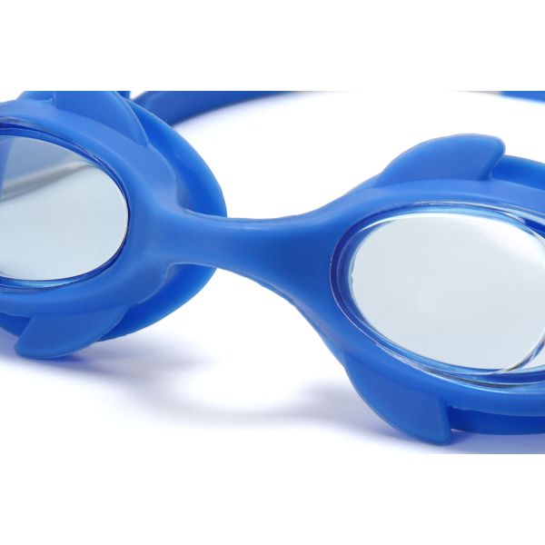 Relefree Children's Glasses Anti-Fog Swimming Goggles Children Scuba Surfing Optical Boy Glasses Reduce Dazzle Glasses