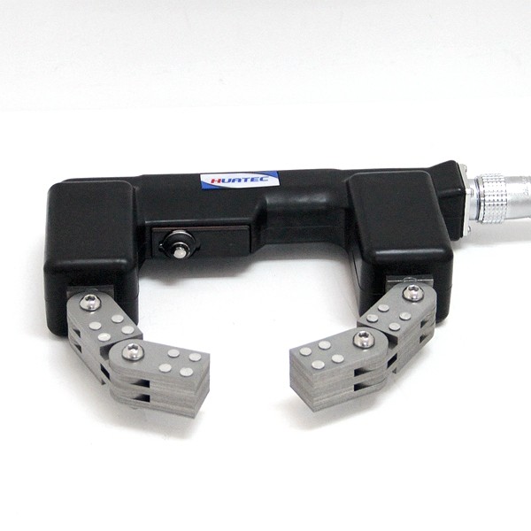 Портативный и легкий для использования быстрой доставки с метром прочности конкурентоспособной цены сподручным магнитным