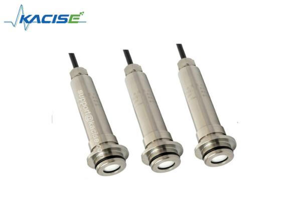 High Temperature Field Precision Pressure Sensor Sea Water Level Transmitter