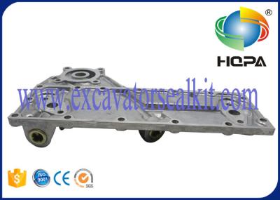 Conjunto de alumínio das peças de motor da máquina escavadora do boleto 6207-61-5210, elevada precisão