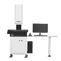 le CE visuel GS de machines de mesure de coordonnée de la 2D image a délivré un certificat