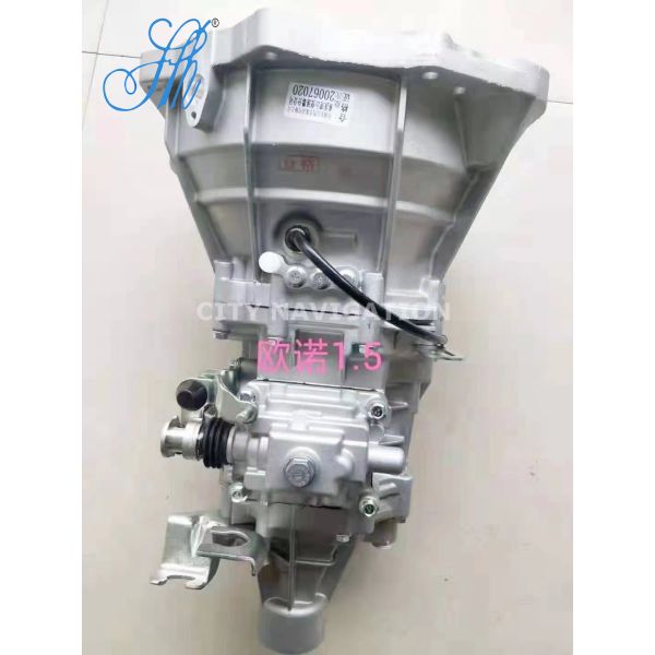 Car Model for Changan HONOR 1.5L MR515B01 MR515B02 Auto Manual Transmission Gearbox