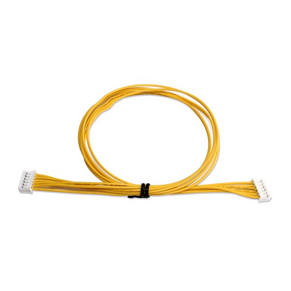 Проводка провода 22AWG JST, кабель соединителя PH2.0 JST для электрического велосипеда