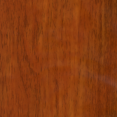 Rosewood Heat Transfer Foil / Thermal Pvc Decorative Film For Furniture