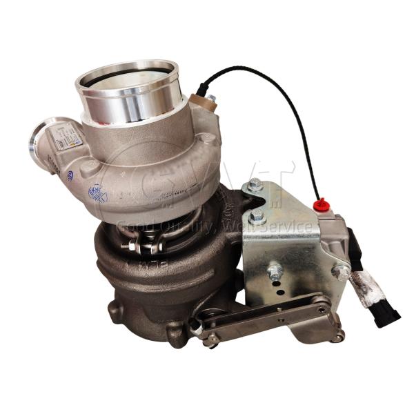 New Turbos 4308505 5354322 3786561H Turbocharger KIT  HE200VG 5354322 4309505 3798216 3786561H 5502162 for CUMMINS ISB