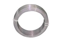 Resistência Fios Brilhante Nichrome 80 NiCr 80/20 Flat Wire / Strips Largura máxima 200-250mm