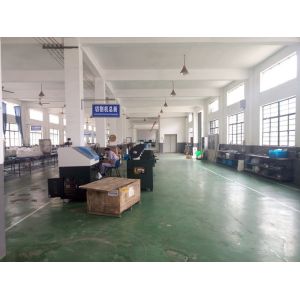 Dongguan Quality Control Technology Co., Ltd.