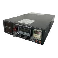 Fuente de corriente continua regulada del laboratorio de la alta precisión 12V 50A 600w