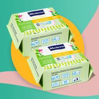 Nouveau produit jetable hygiénique coton doux femmes serviettes organiques naturel femme hygiénique